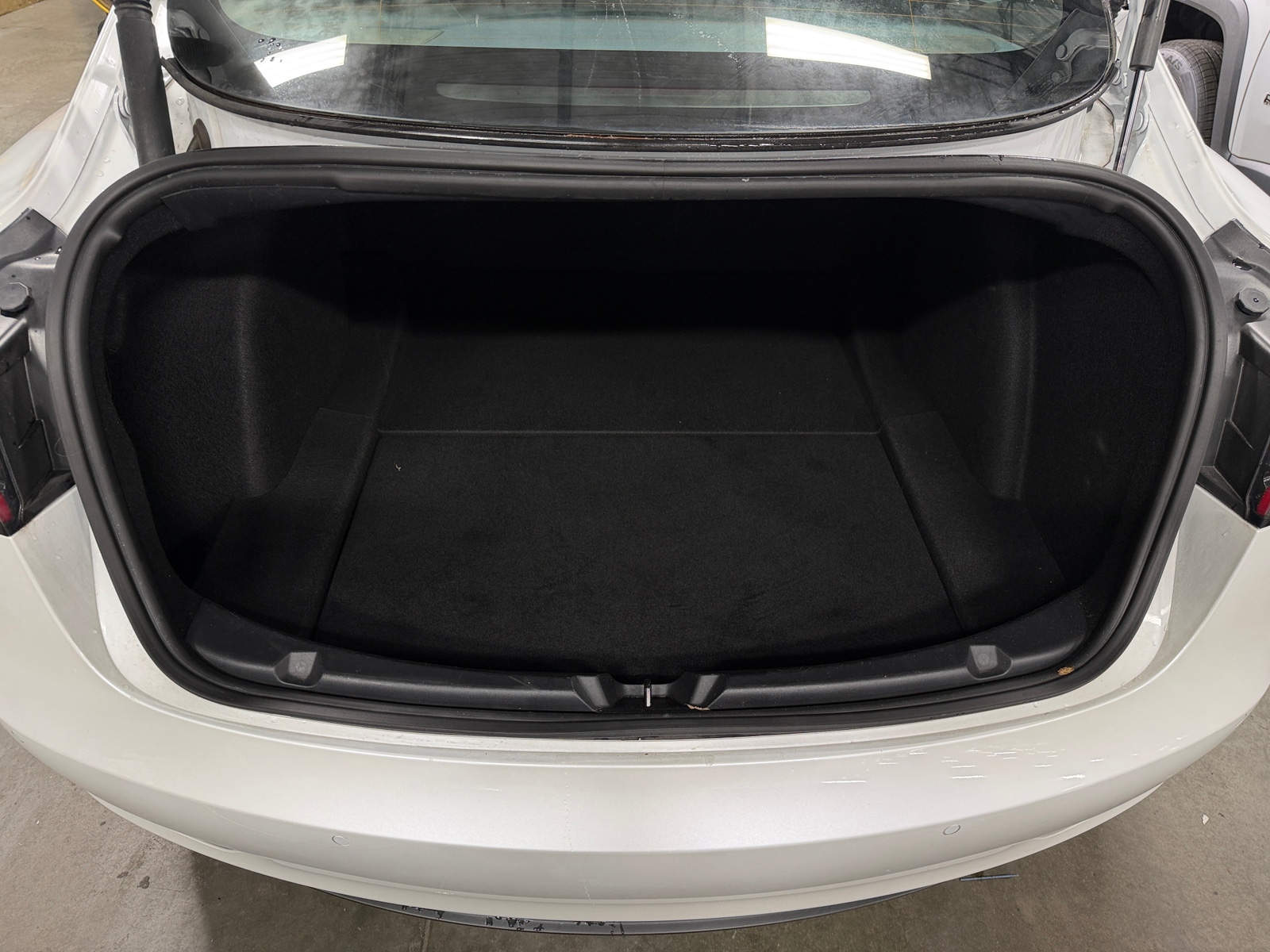 Thumbnail: 2021 Tesla Model 3 - 6