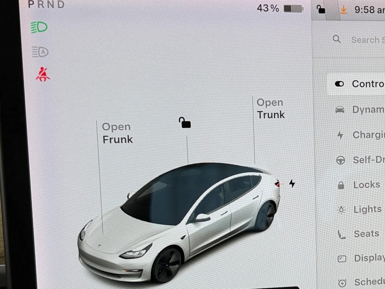 Thumbnail: 2021 Tesla Model 3 - 3