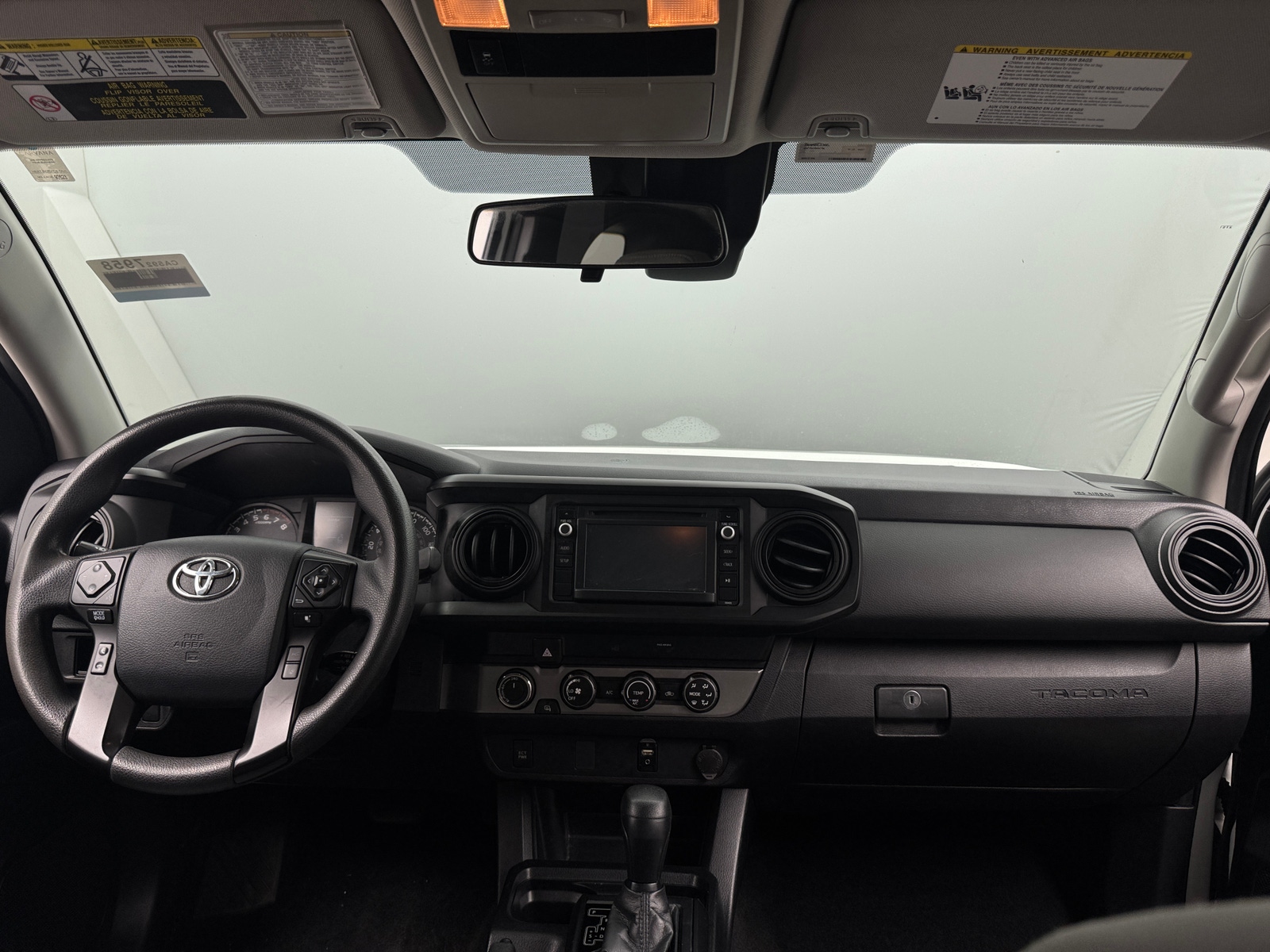 Thumbnail: 2019 Toyota Tacoma - 3