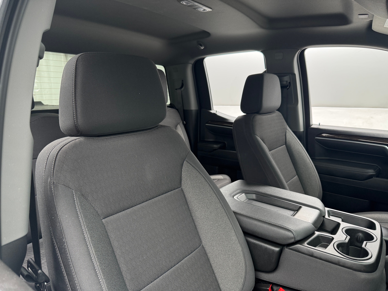 Thumbnail: 2024 GMC Sierra 1500 - 2