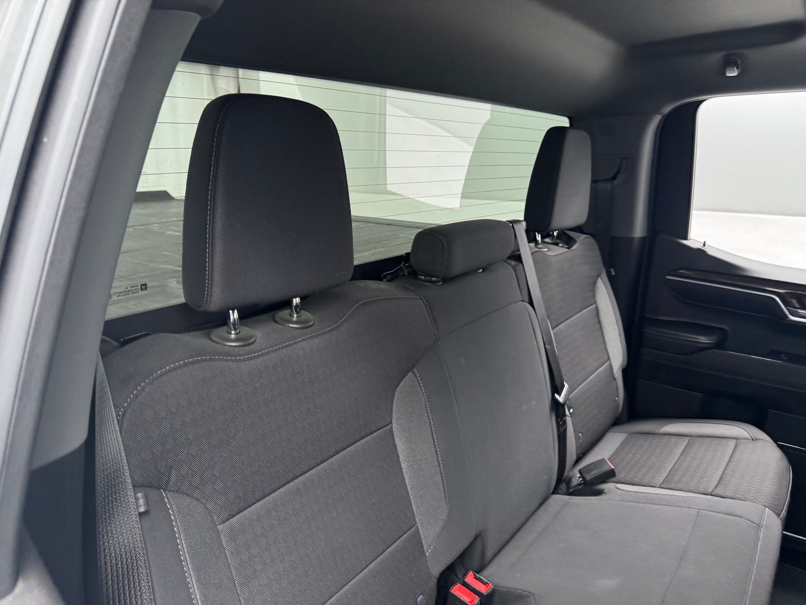 Thumbnail: 2024 GMC Sierra 1500 - 6
