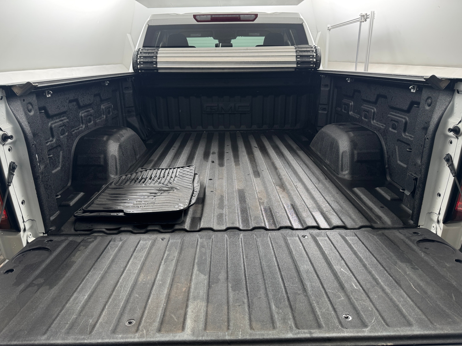Thumbnail: 2024 GMC Sierra 1500 - 7