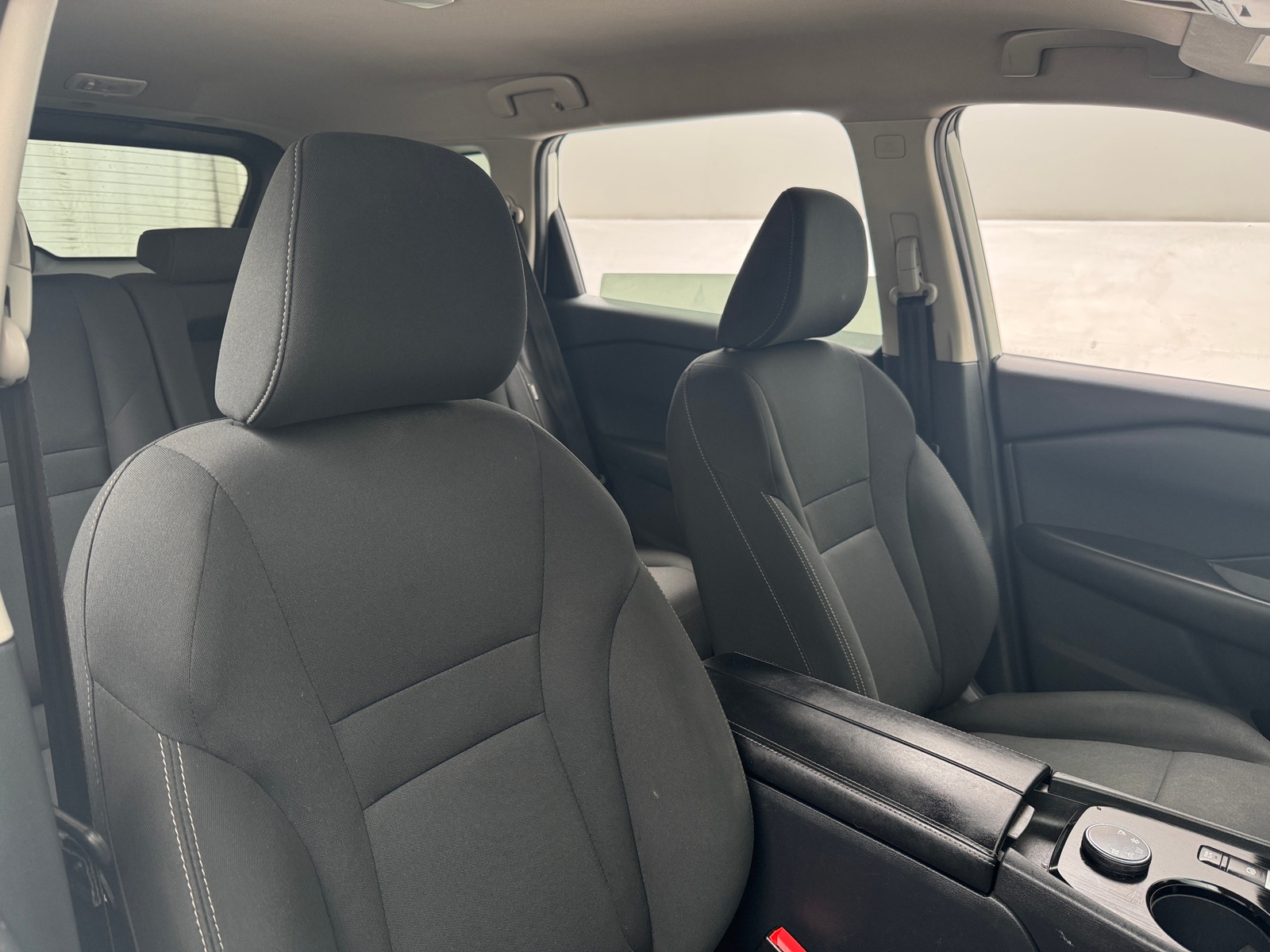 Thumbnail: 2024 Nissan Rogue - 2