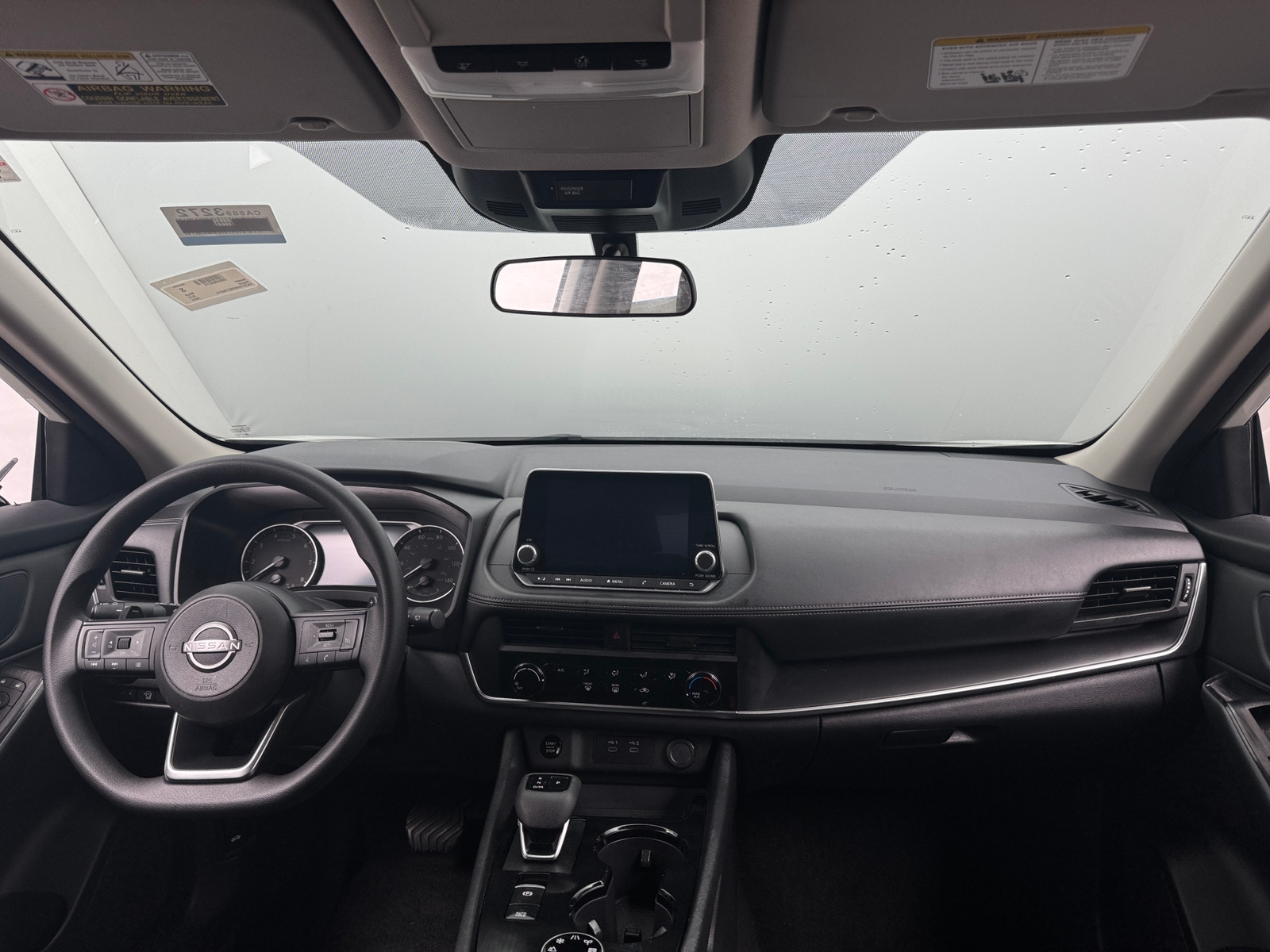 Thumbnail: 2024 Nissan Rogue - 3