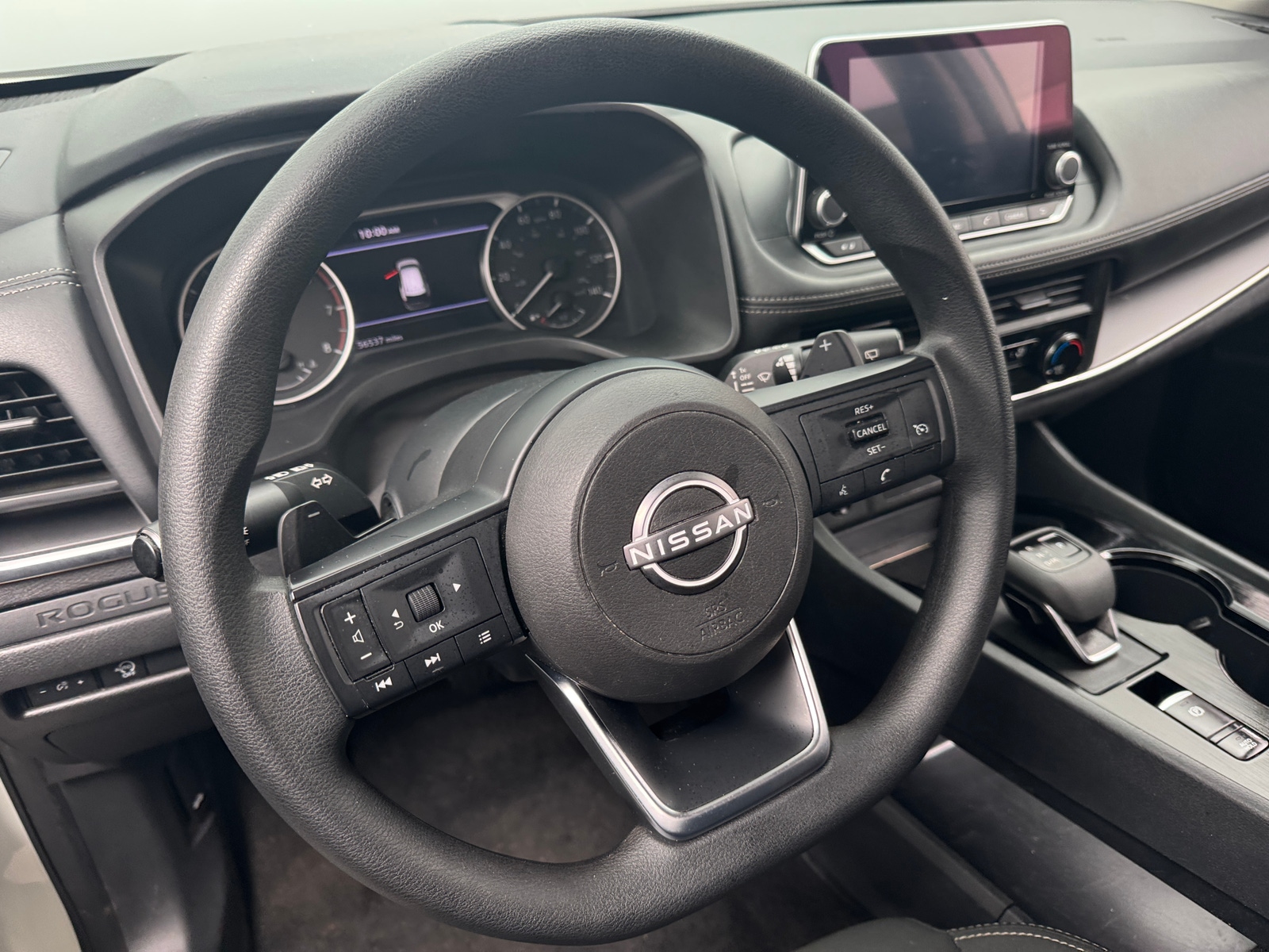 Thumbnail: 2024 Nissan Rogue - 5