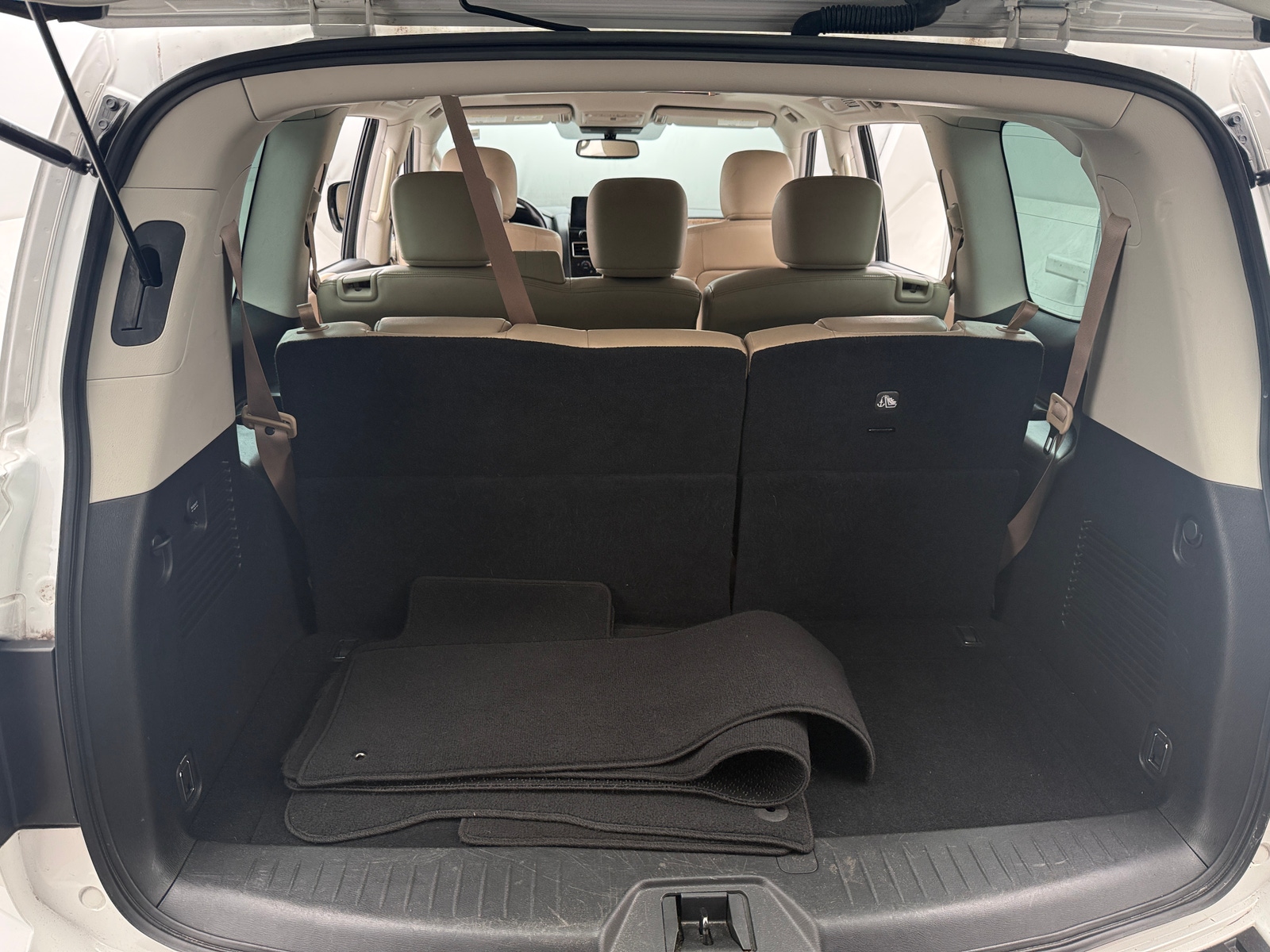 Thumbnail: 2023 Nissan Armada - 6