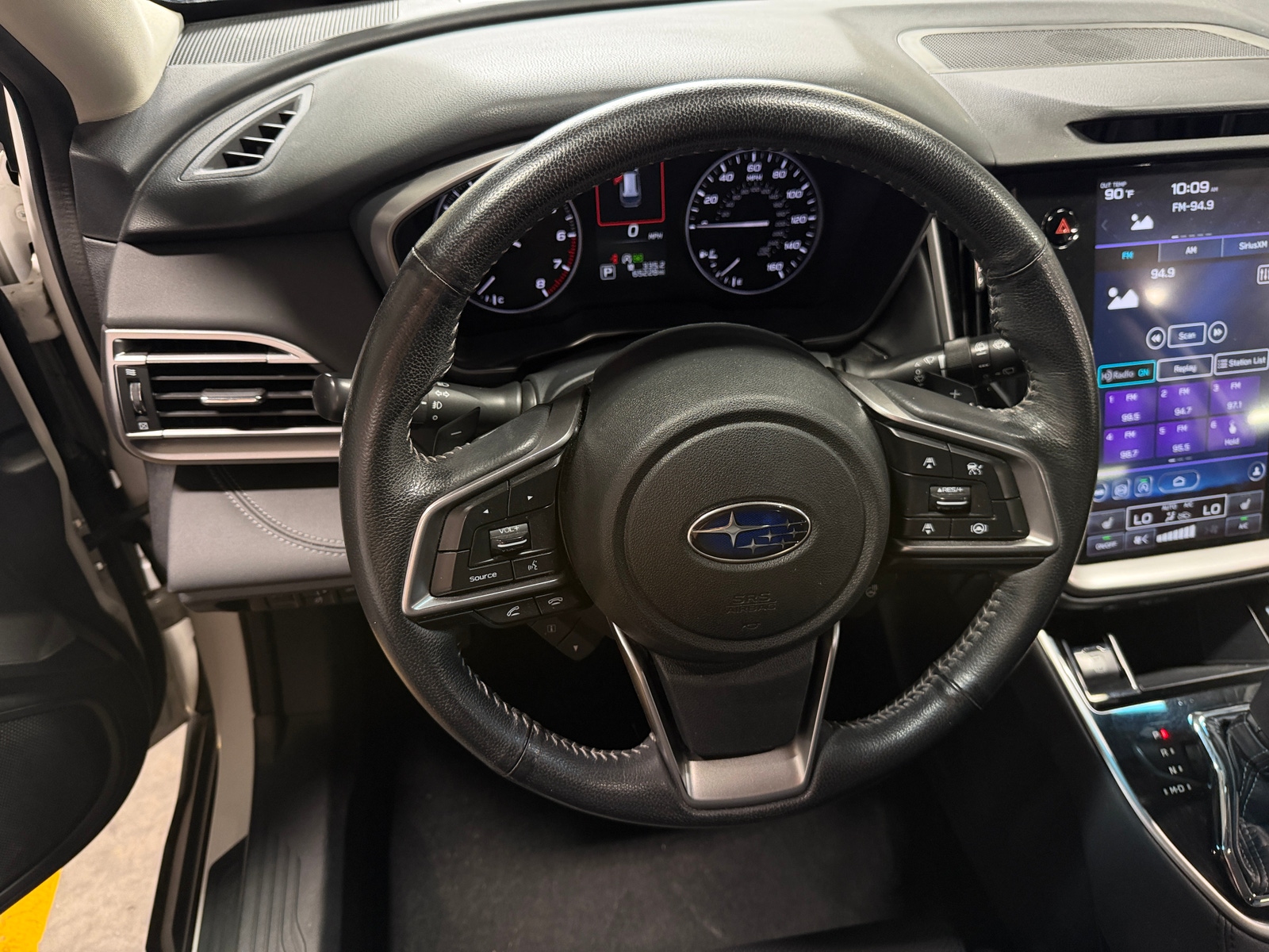 Thumbnail: 2022 Subaru Outback - 4