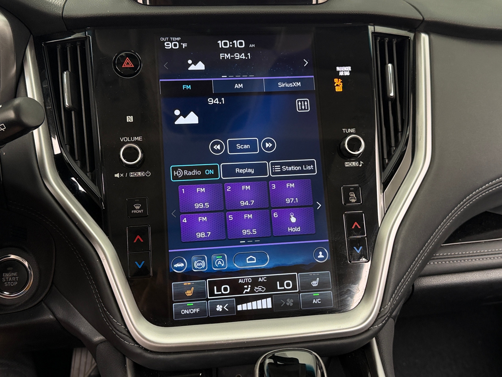 Thumbnail: 2022 Subaru Outback - 3