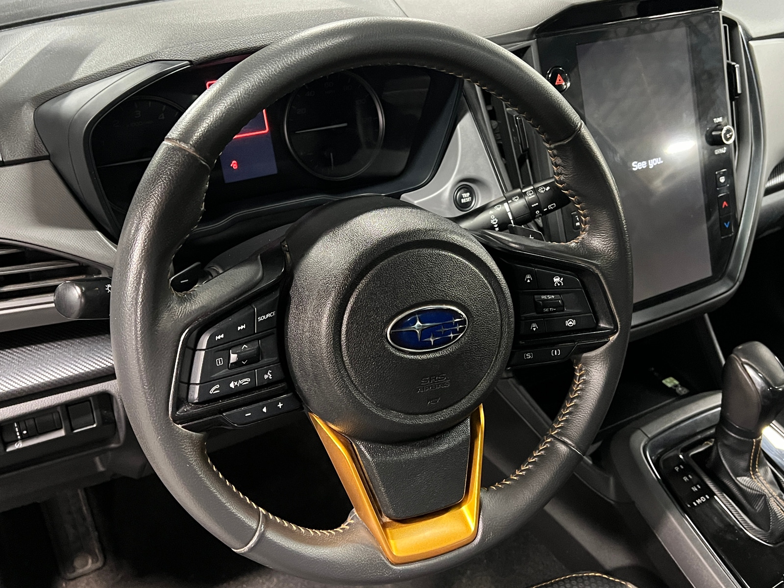 Thumbnail: 2024 Subaru Crosstrek - 5