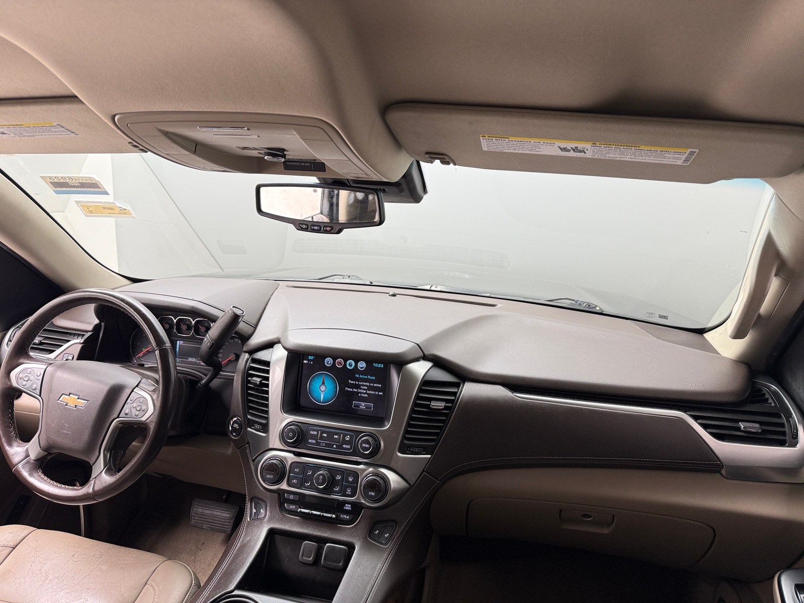 Thumbnail: 2020 Chevrolet Suburban - 2