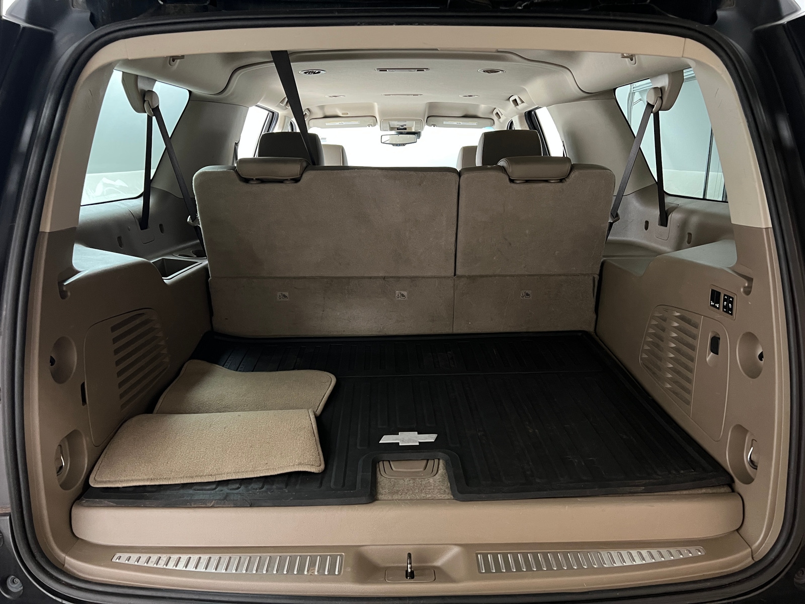 Thumbnail: 2020 Chevrolet Suburban - 6