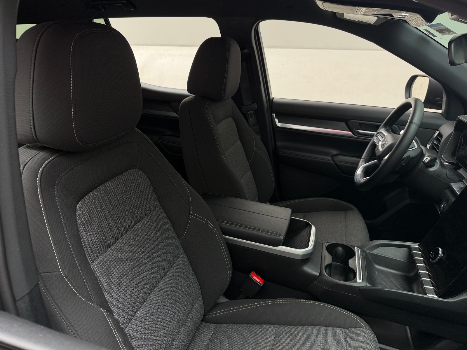 Thumbnail: 2026 GMC Terrain - 2