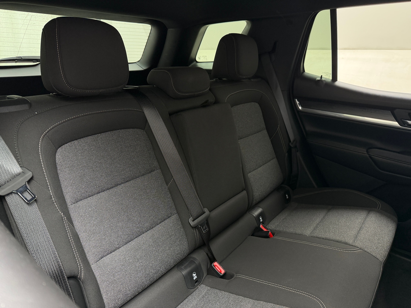 Thumbnail: 2026 GMC Terrain - 6