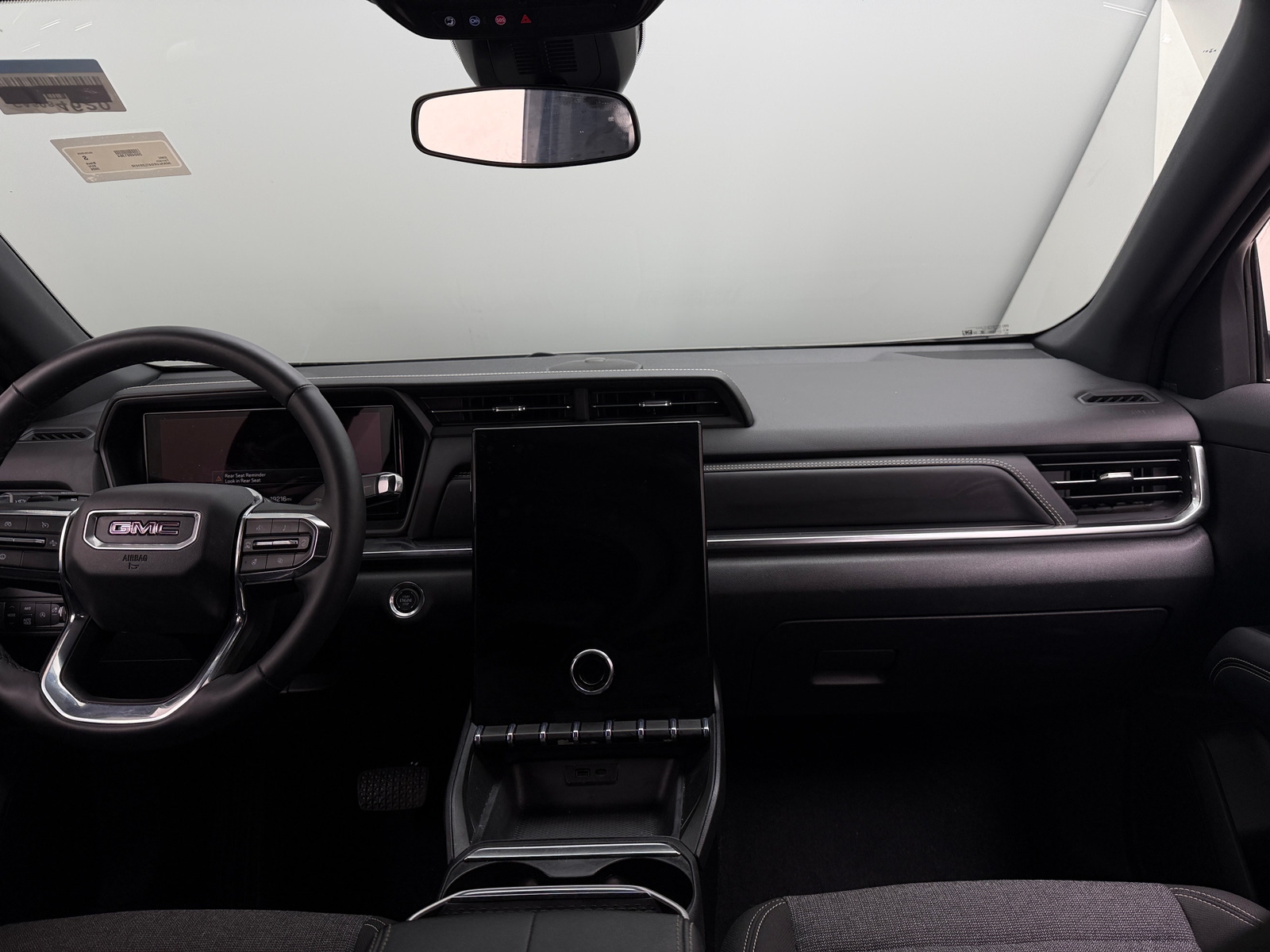 Thumbnail: 2026 GMC Terrain - 3