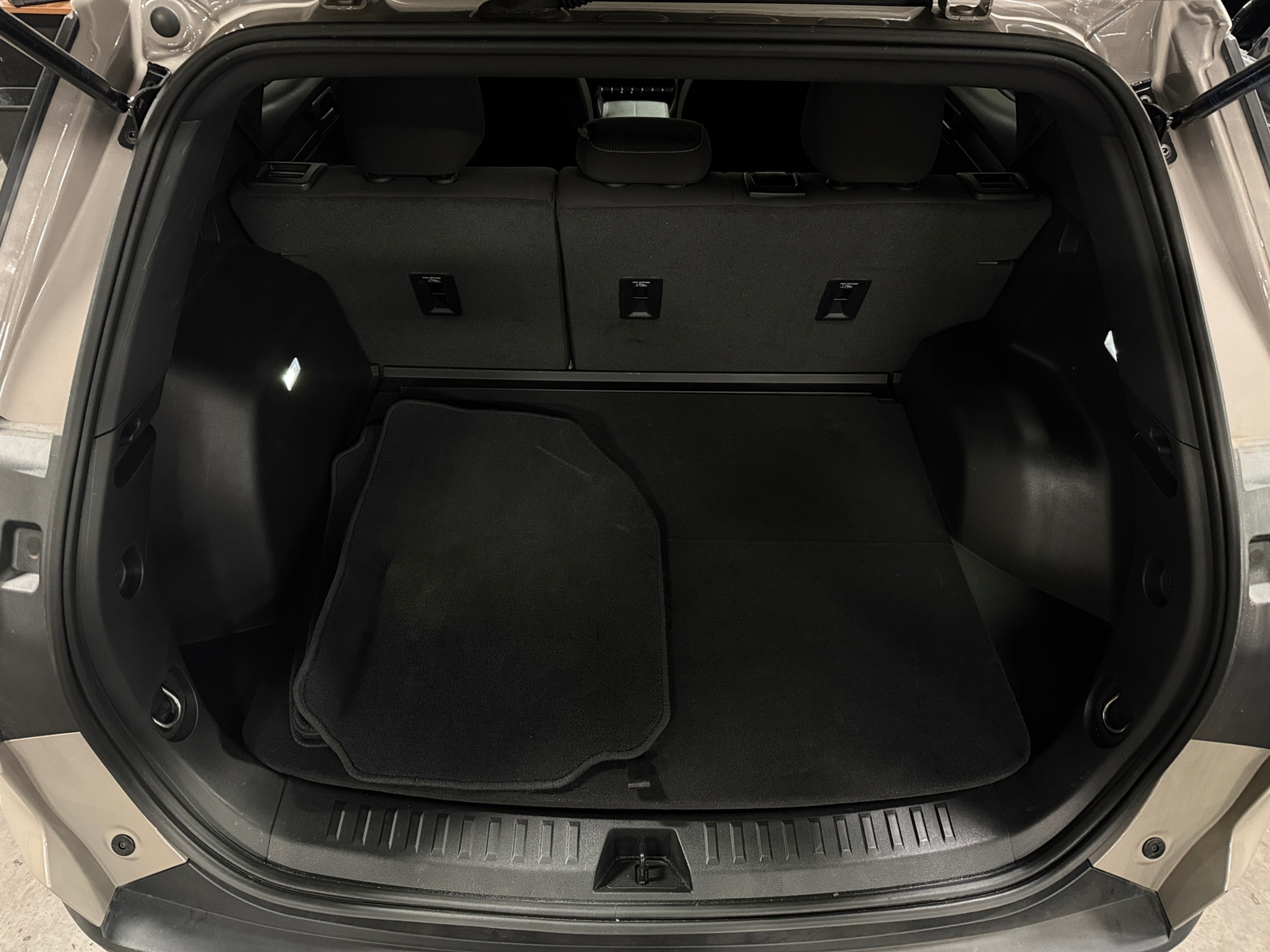 Thumbnail: 2026 GMC Terrain - 7