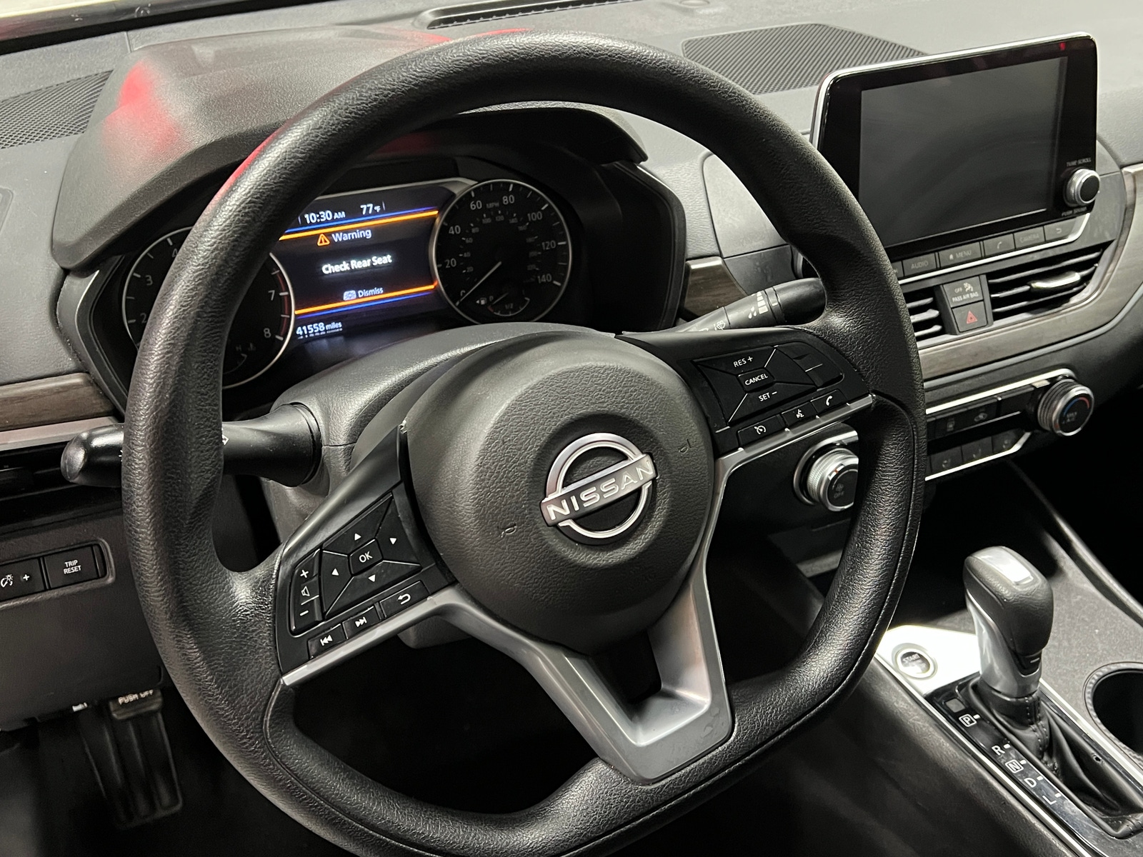 Thumbnail: 2025 Nissan Altima - 5