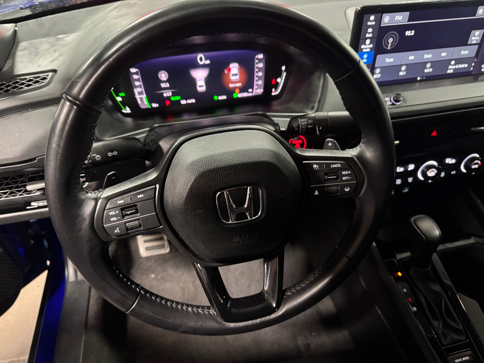 Thumbnail: 2024 Honda Accord - 5
