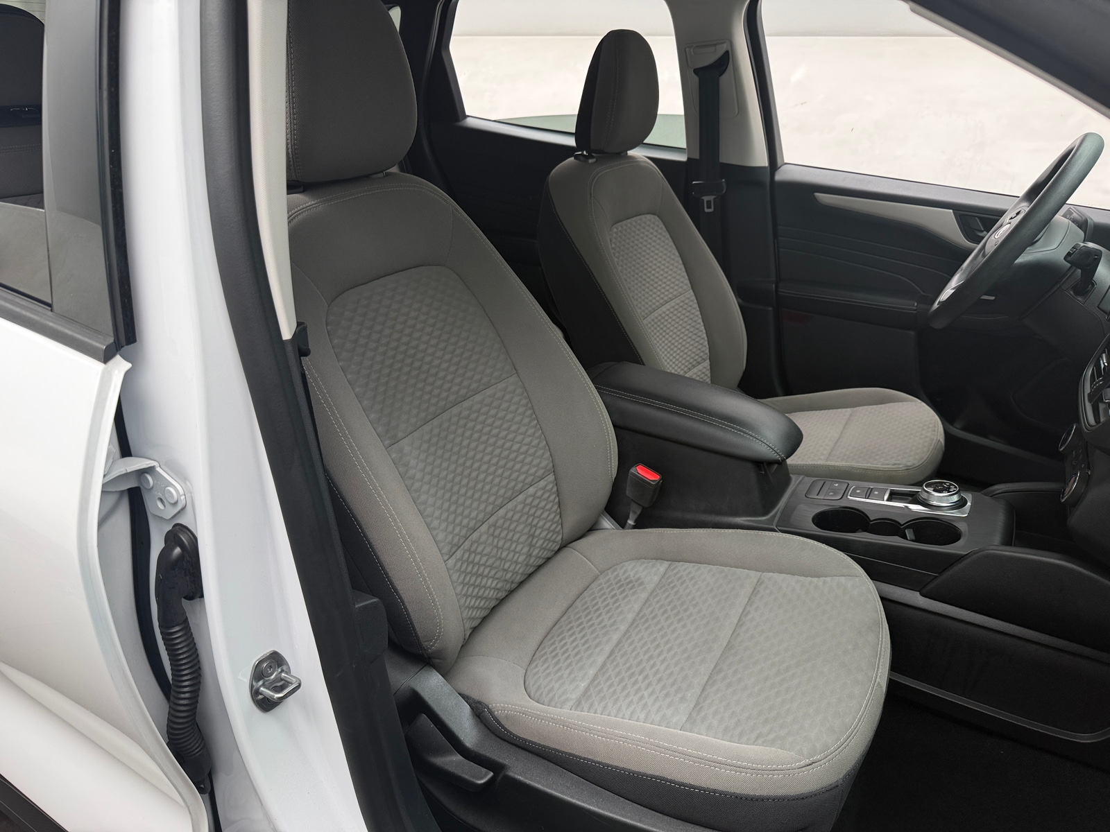 Thumbnail: 2022 Ford Escape - 2