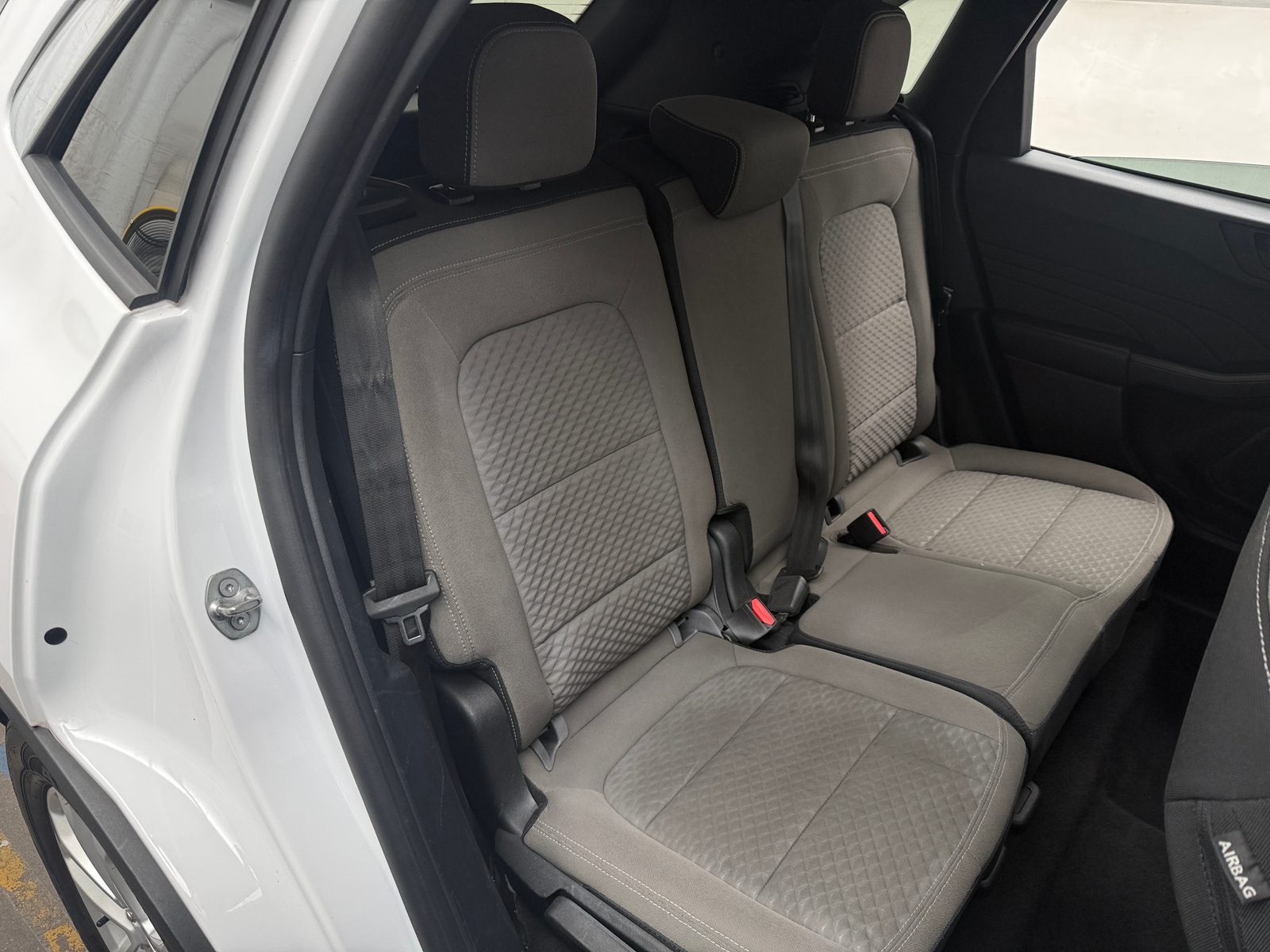 Thumbnail: 2022 Ford Escape - 6