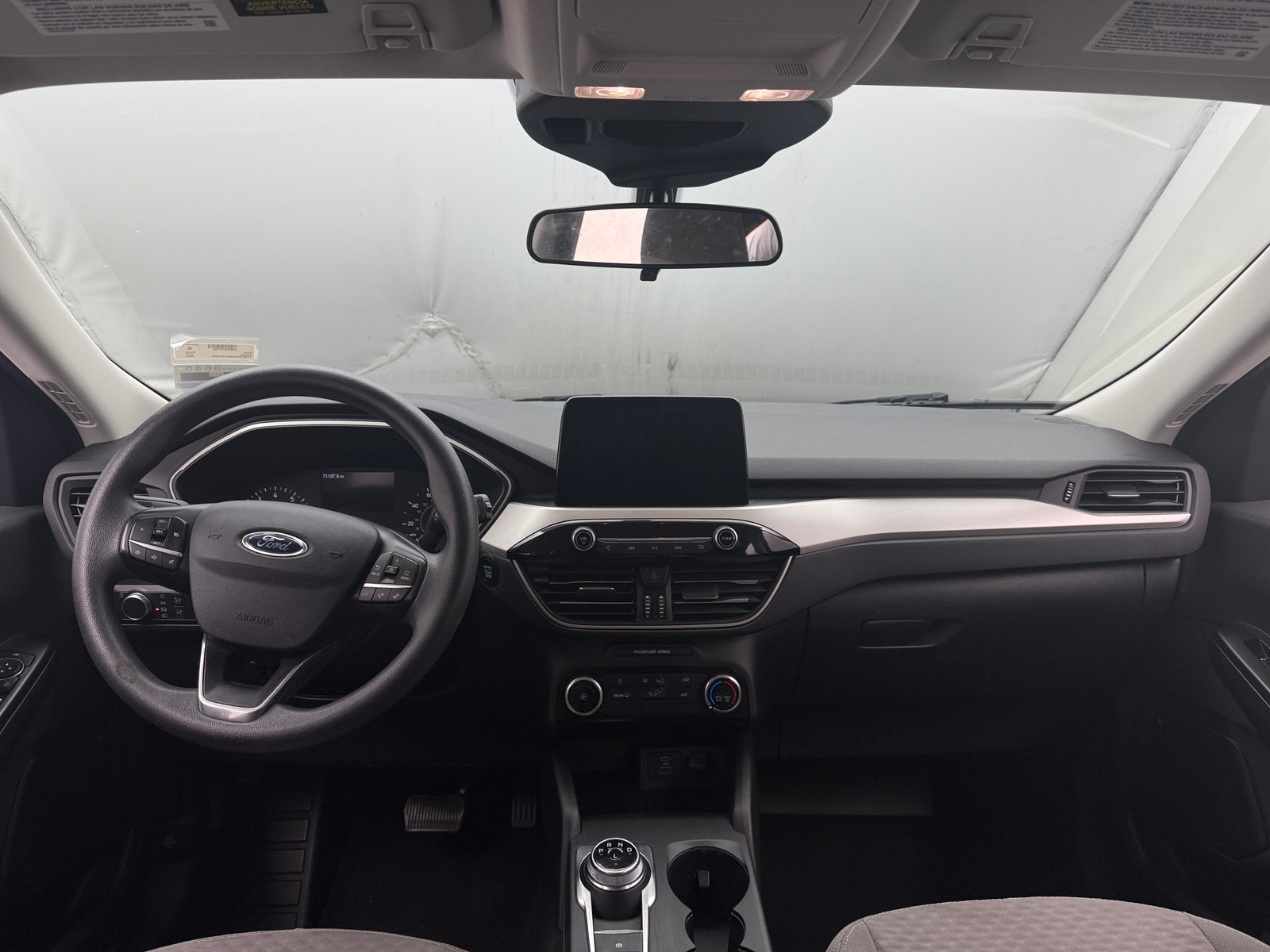 Thumbnail: 2022 Ford Escape - 3