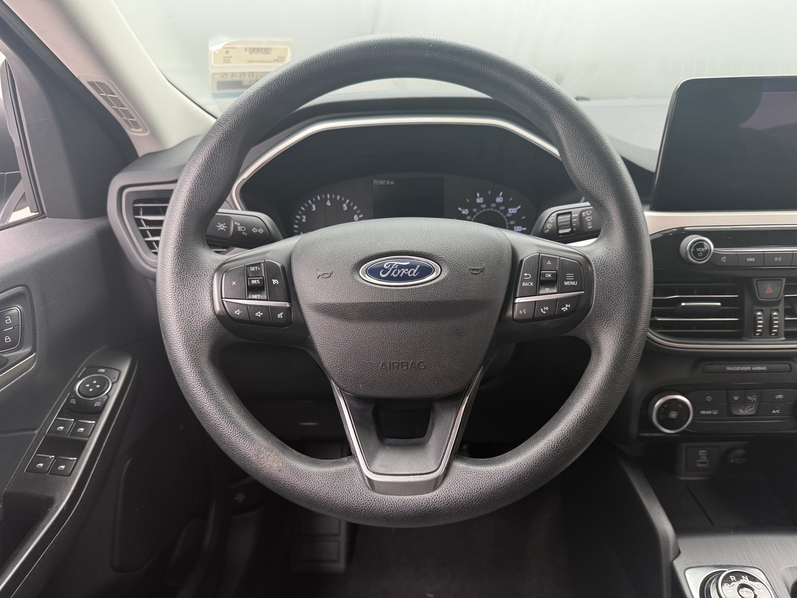 Thumbnail: 2022 Ford Escape - 5
