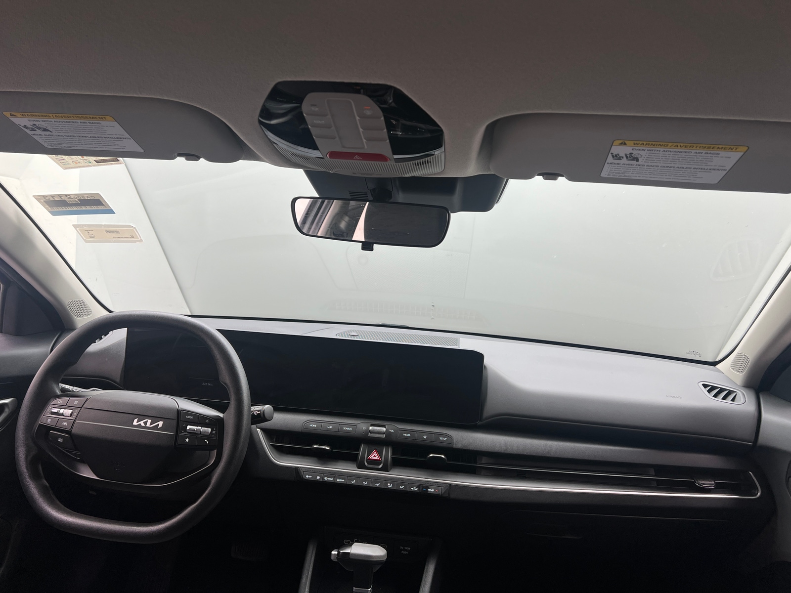 Thumbnail: 2025 Kia K4 - 3
