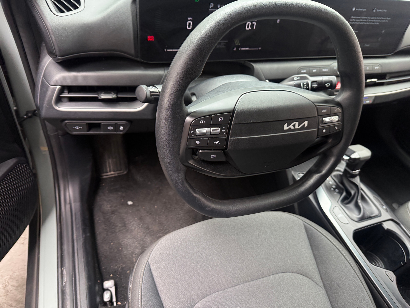 Thumbnail: 2025 Kia K4 - 5