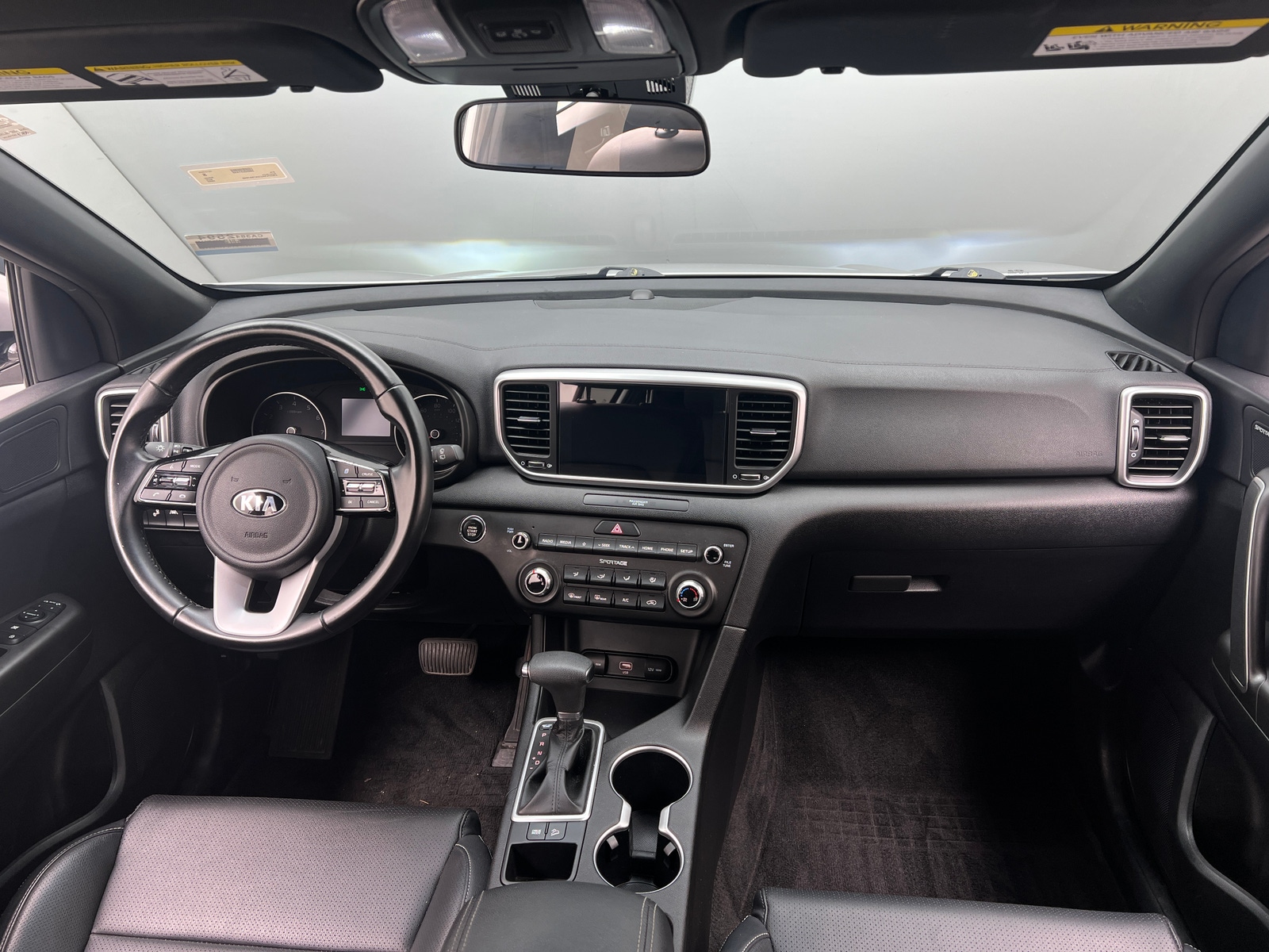 Thumbnail: 2022 Kia Sportage - 2