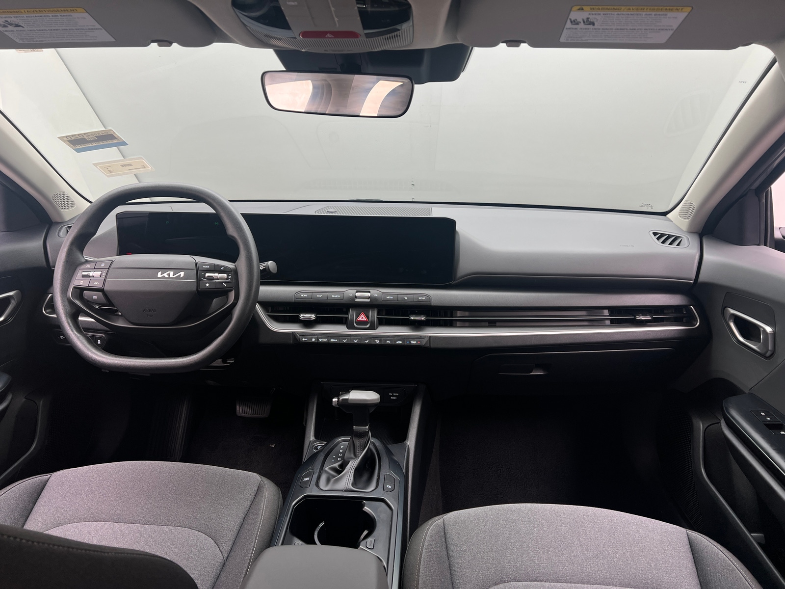 Thumbnail: 2025 Kia K4 - 3