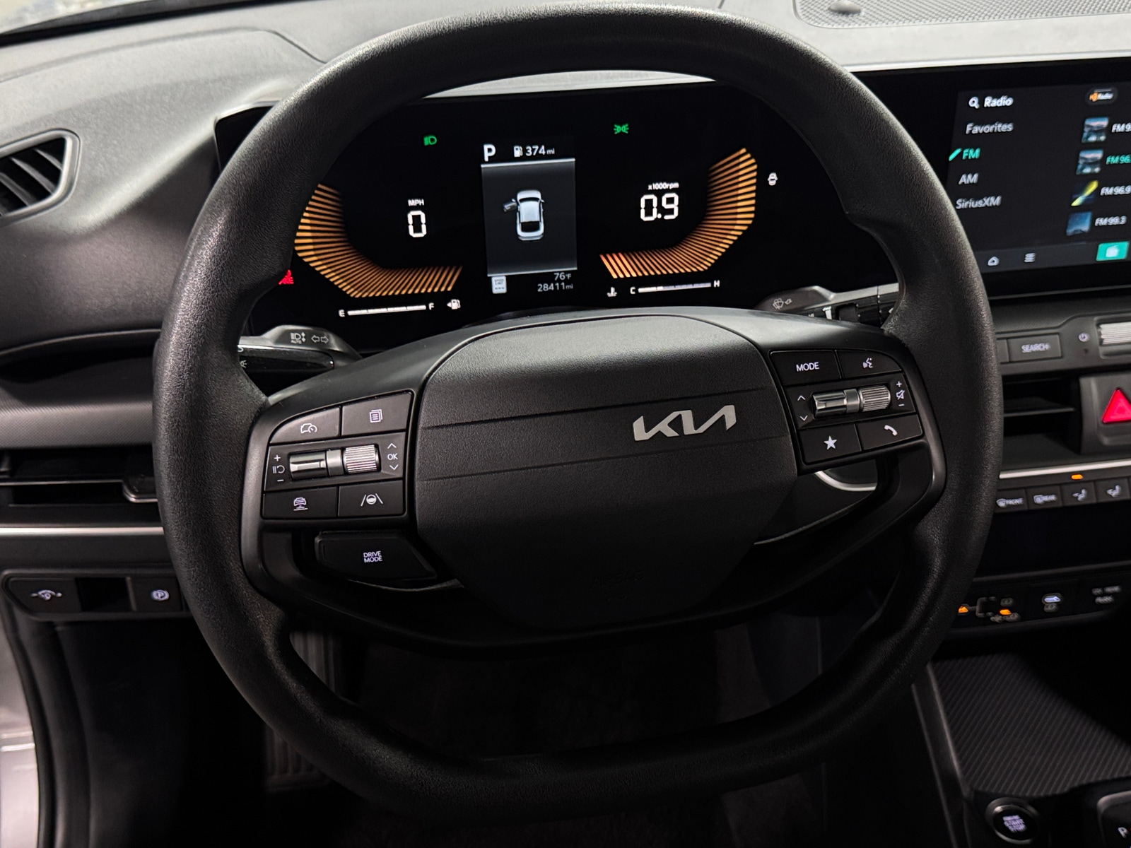 Thumbnail: 2025 Kia K4 - 5