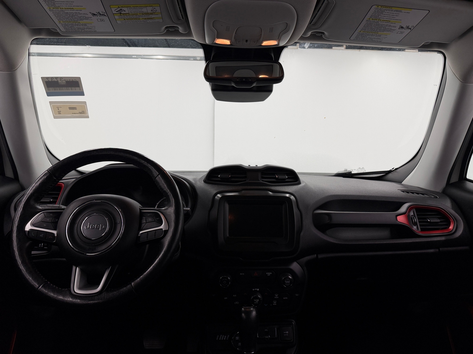 Thumbnail: 2020 Jeep Renegade - 3