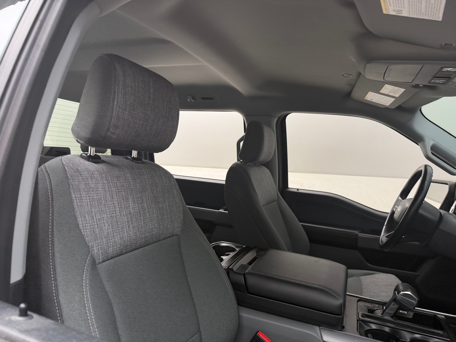 Thumbnail: 2023 Ford F-150 - 2