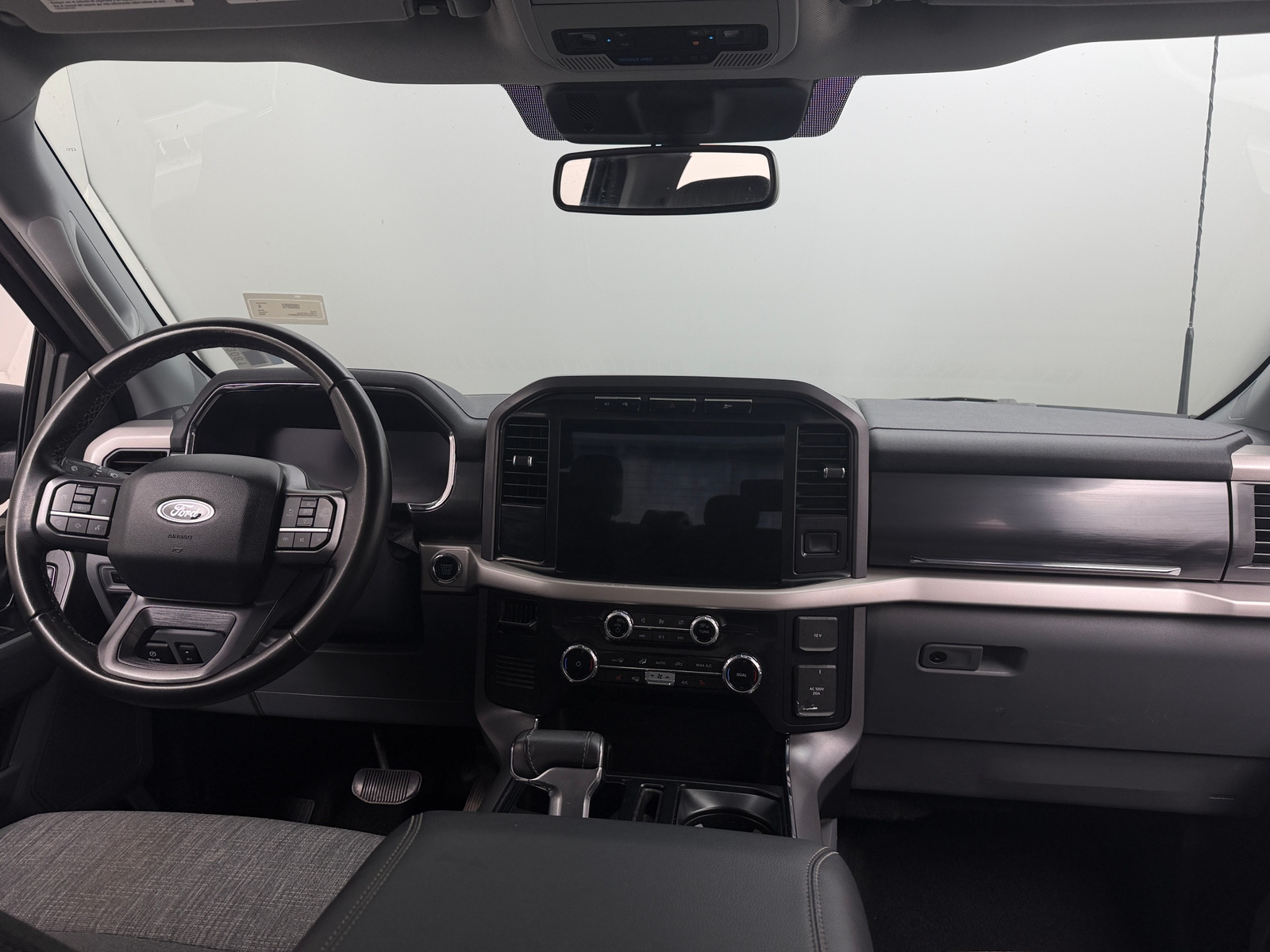 Thumbnail: 2023 Ford F-150 - 3