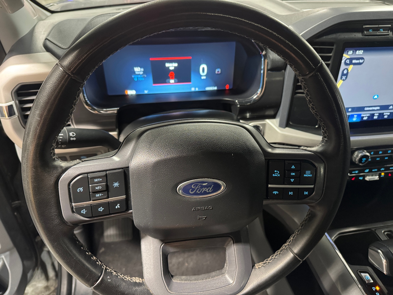 Thumbnail: 2023 Ford F-150 - 5