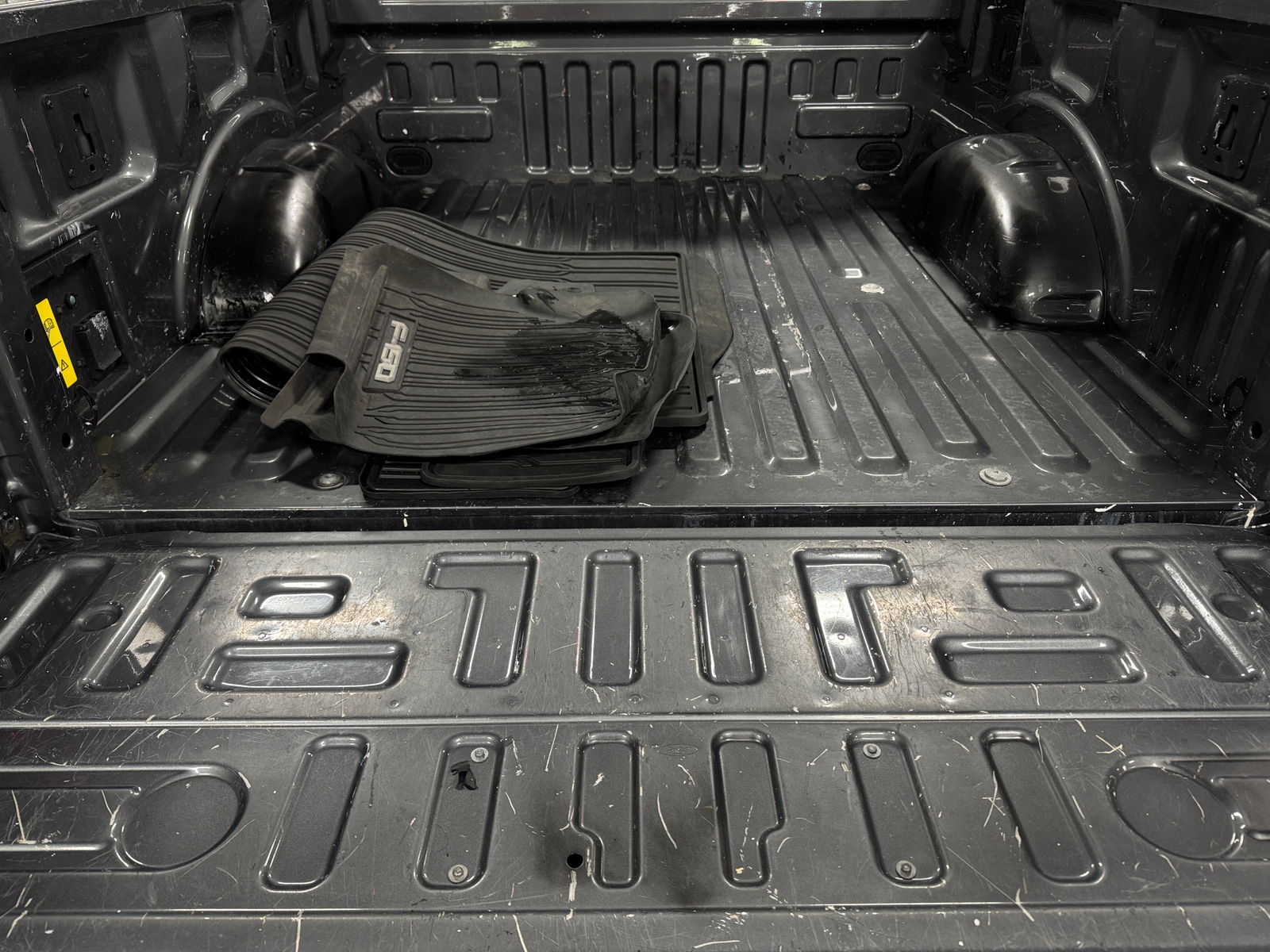 Thumbnail: 2023 Ford F-150 - 7