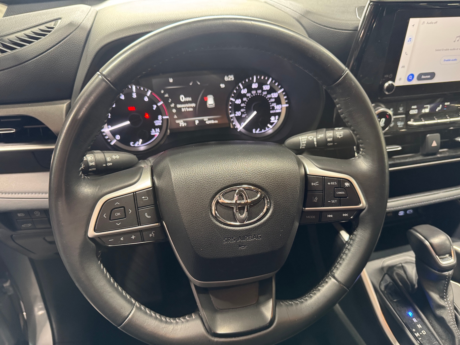 Thumbnail: 2025 Toyota Highlander - 5