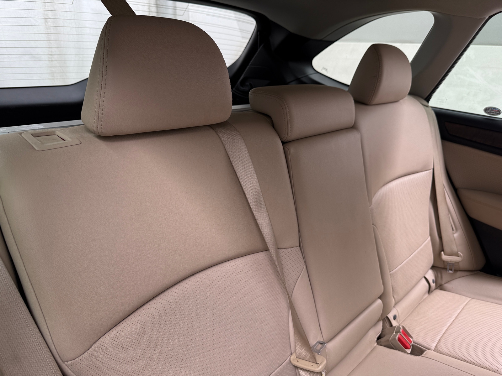 Thumbnail: 2016 Subaru Outback - 5