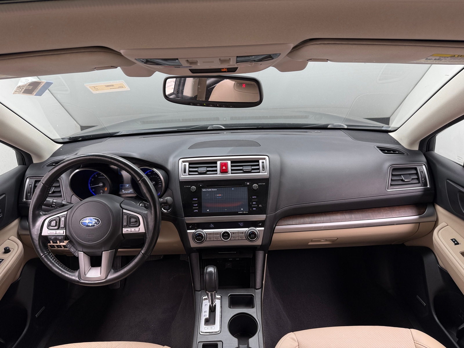 Thumbnail: 2016 Subaru Outback - 2