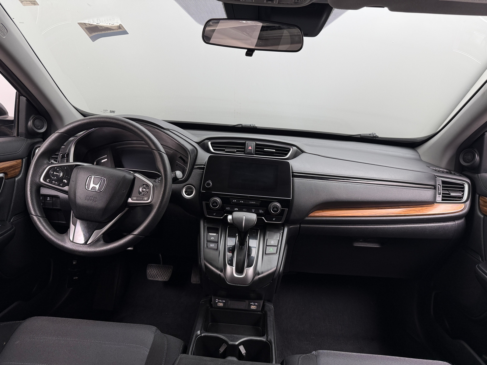 Thumbnail: 2022 Honda CR-V - 3