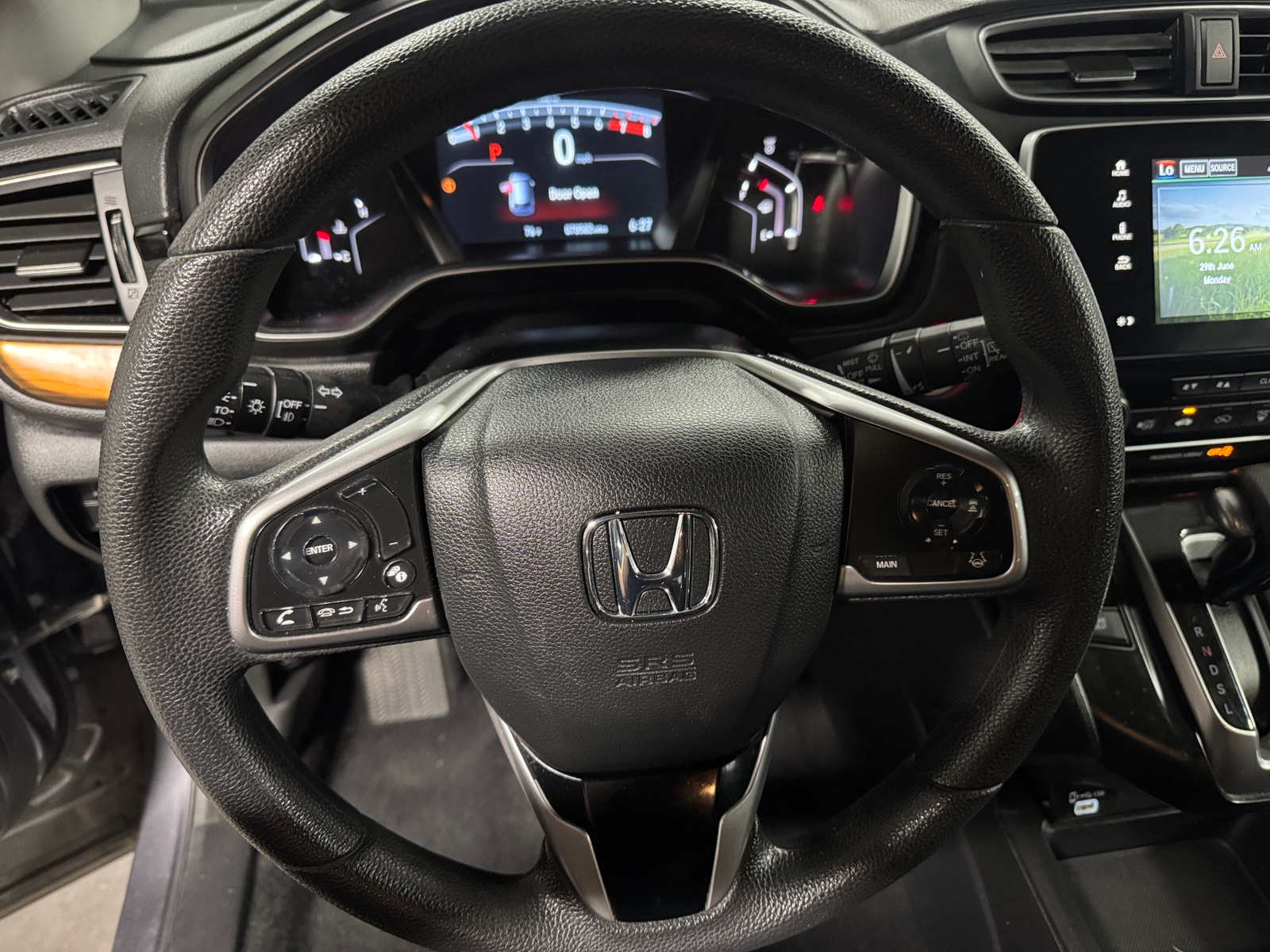 Thumbnail: 2022 Honda CR-V - 5