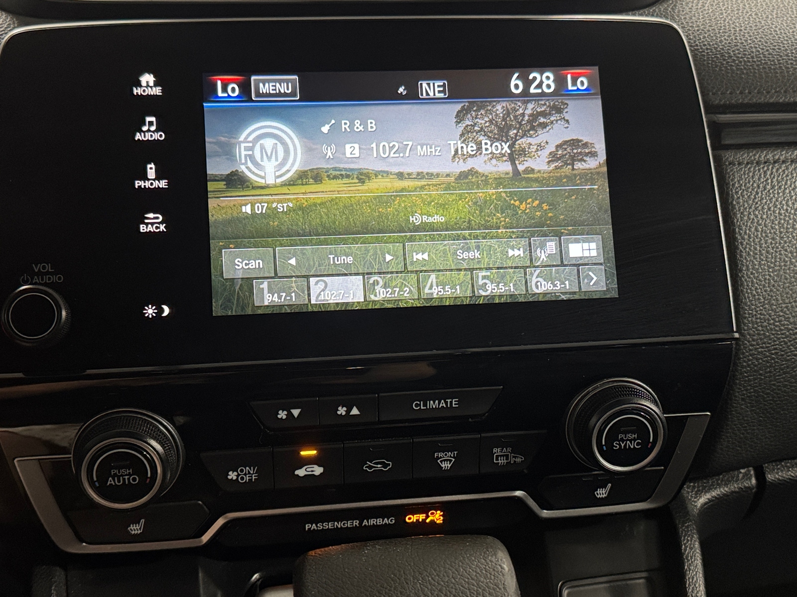 Thumbnail: 2022 Honda CR-V - 4