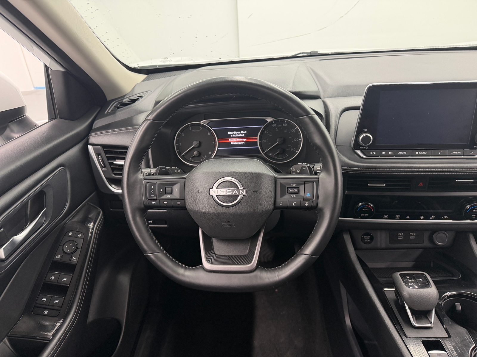 Thumbnail: 2025 Nissan Rogue - 5
