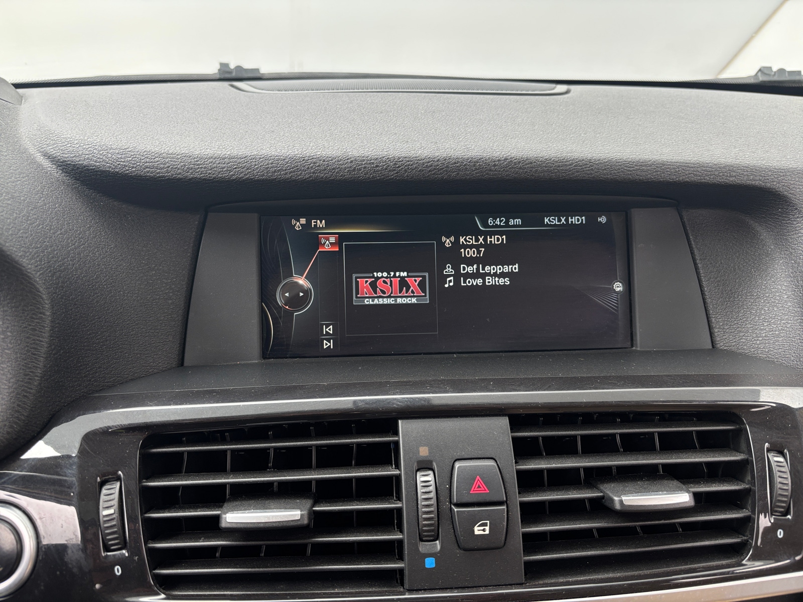 Thumbnail: 2014 BMW X3 - 4