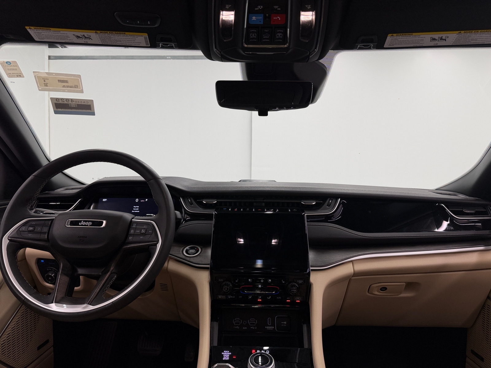 Thumbnail: 2023 Jeep Grand Cherokee - 2