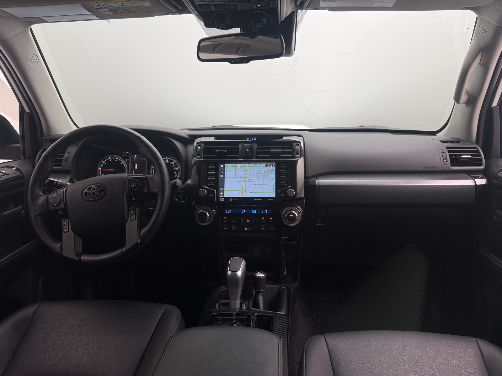 Thumbnail: 2023 Toyota 4Runner - 2