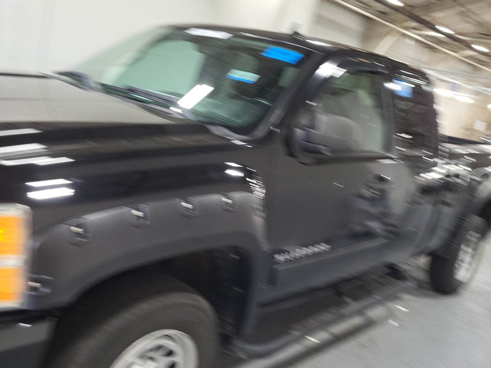 2011 Chevrolet Silverado 1500 4WD Ext Cab 143.5" LT