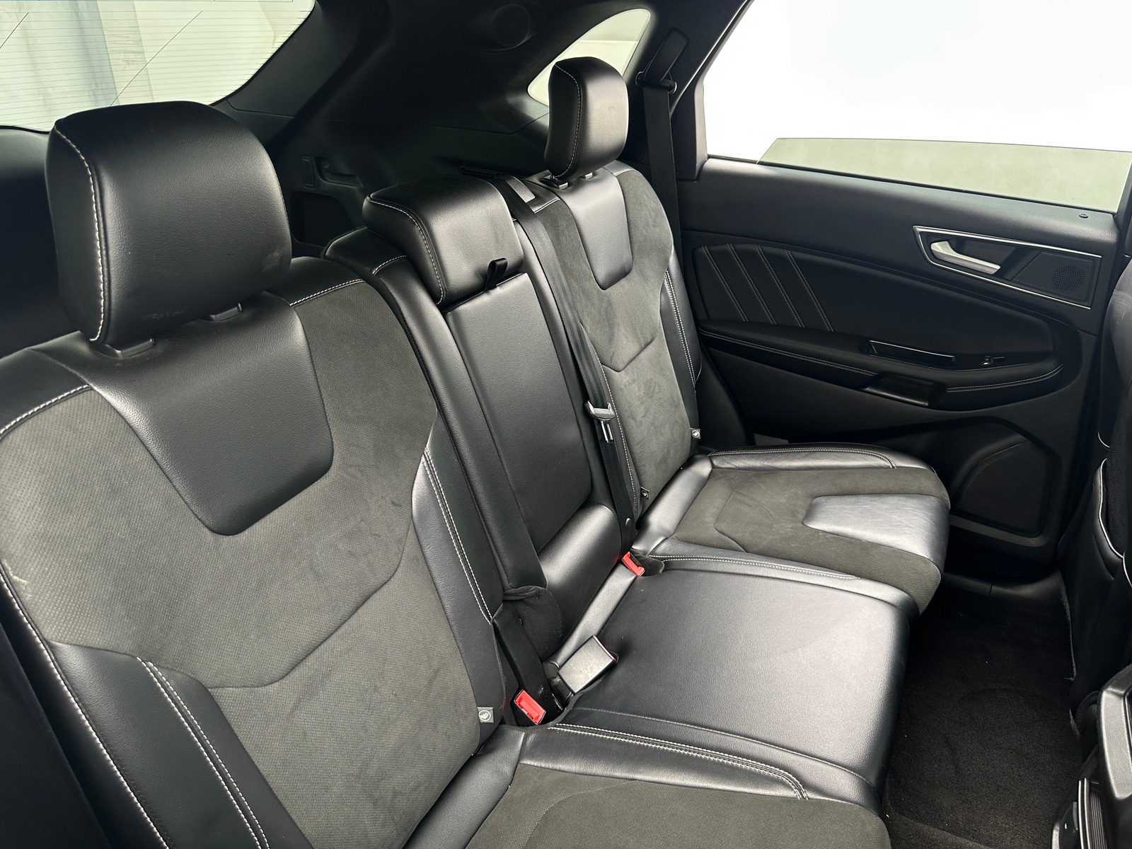 Thumbnail: 2019 Ford Edge - 5