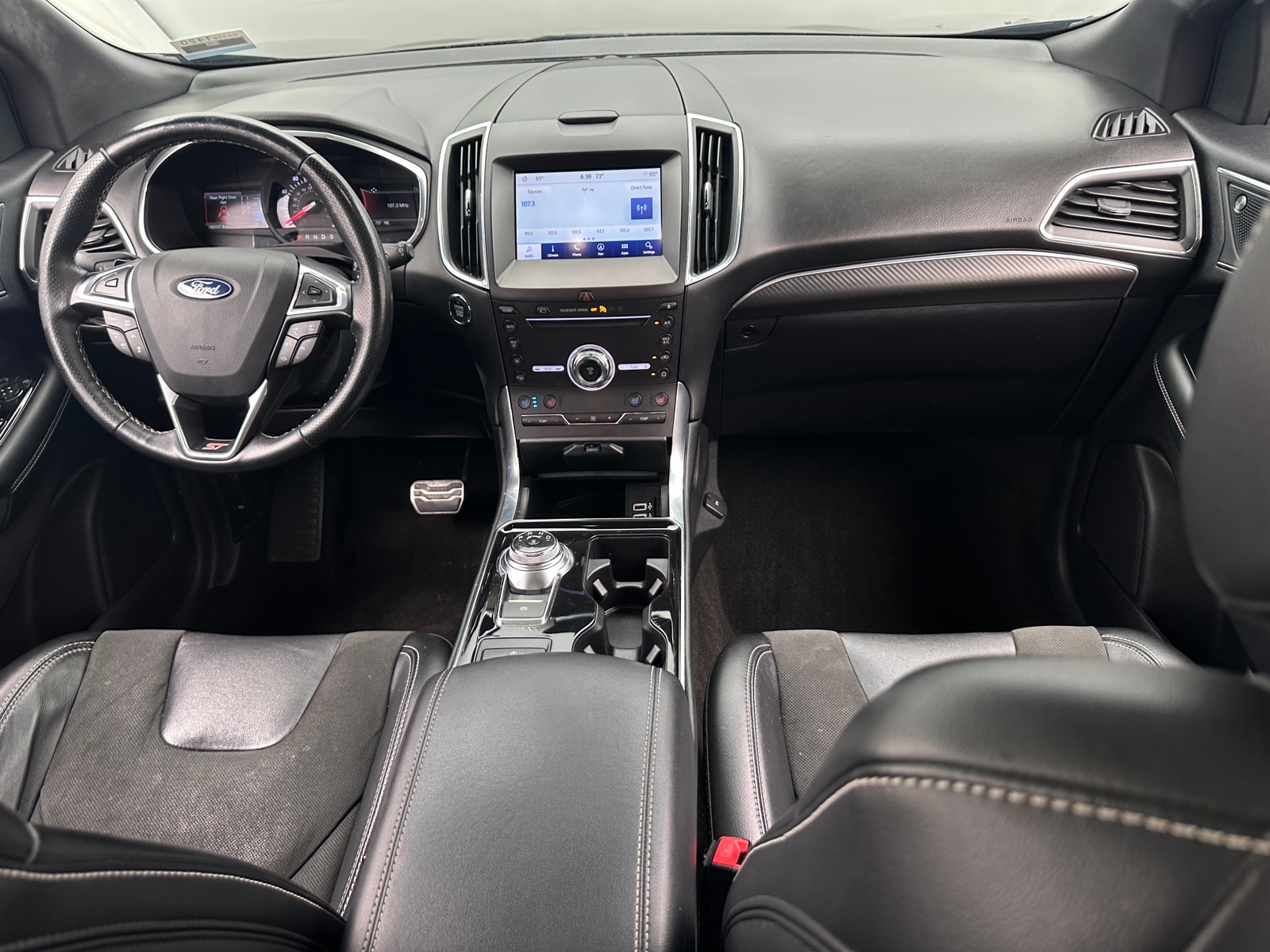 Thumbnail: 2019 Ford Edge - 2