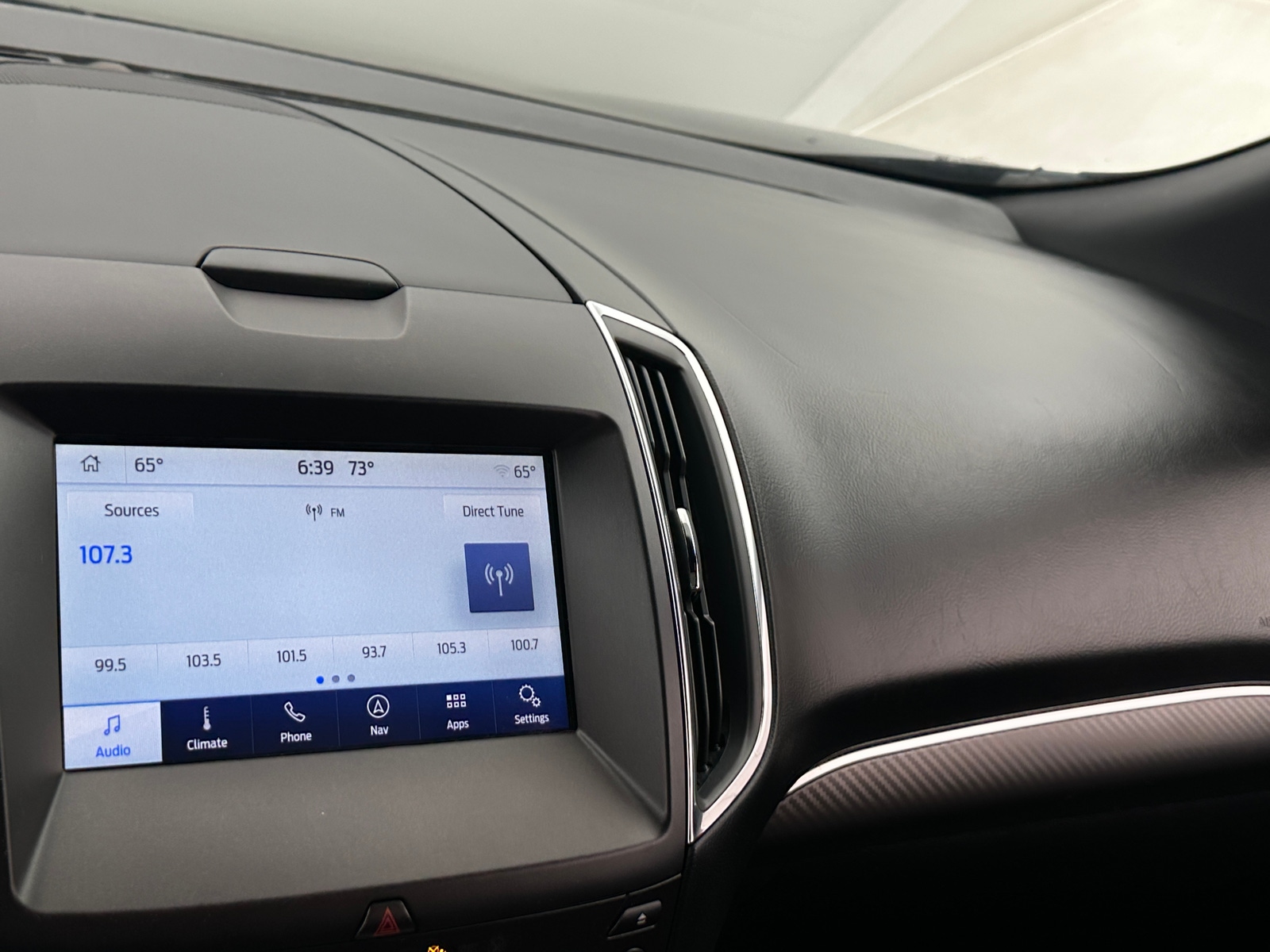 Thumbnail: 2019 Ford Edge - 3