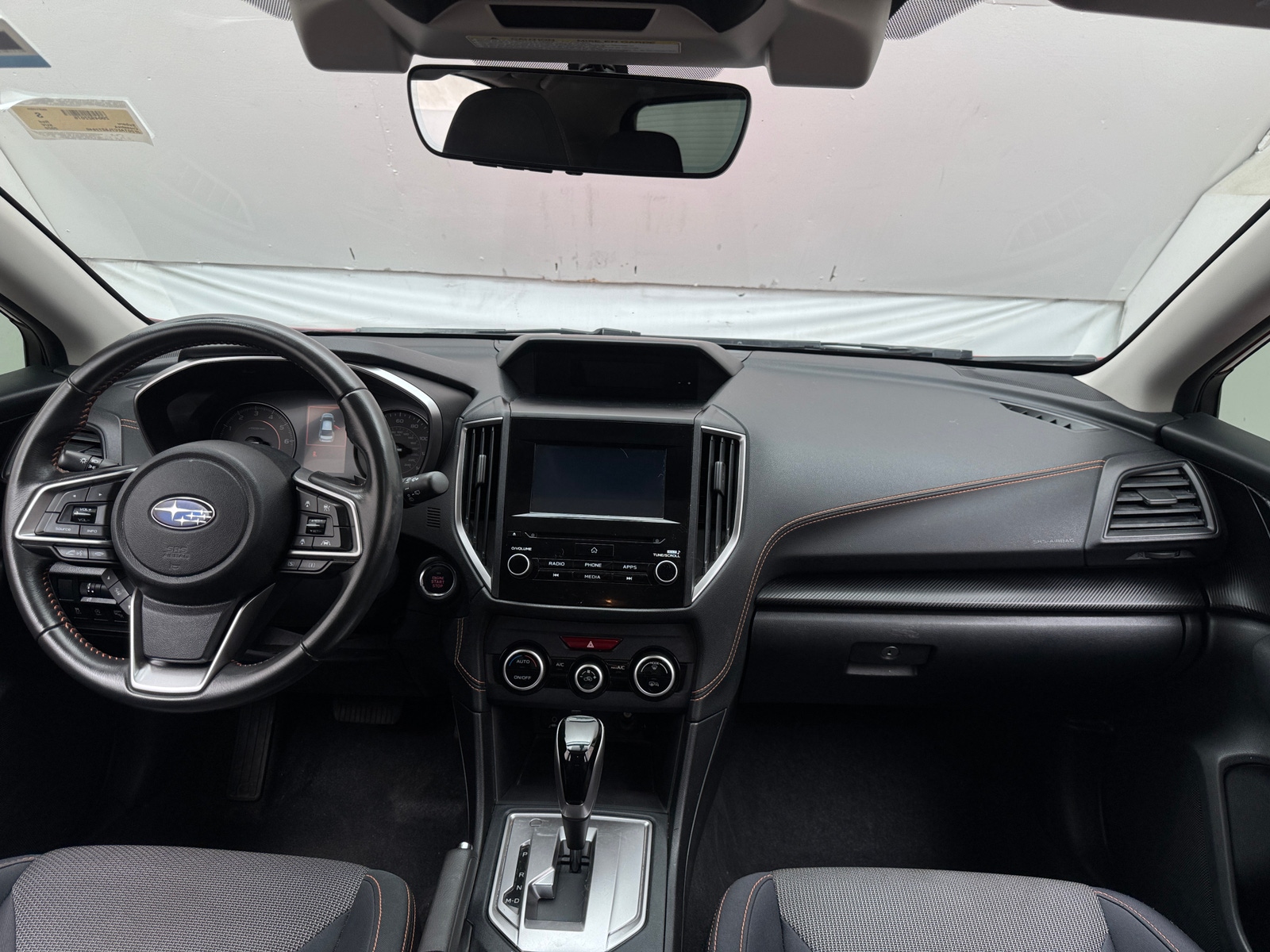 Thumbnail: 2020 Subaru Crosstrek - 3
